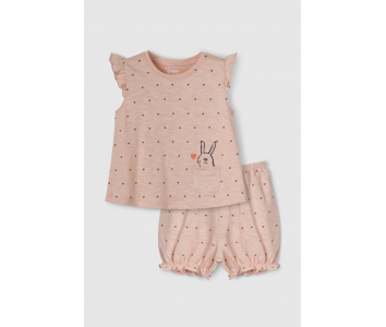 Đồ bộ rẻ đẹp, tình yêu cho con