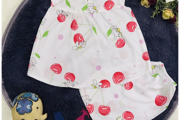 Đồ bộ tole siêu bền đẹp giá re