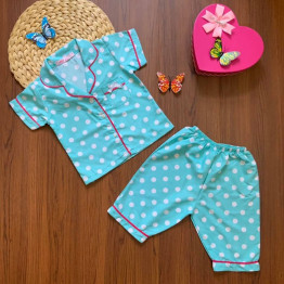 ĐỒ BỘ PIJAMA BÉ GÁI